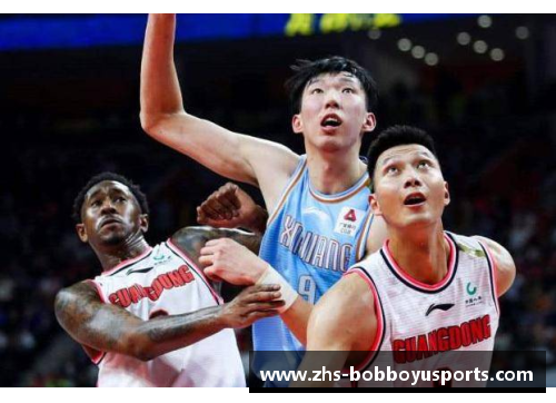 BOB博鱼t体育周琦在CBA复出表现出色，成功引起NBA球队关注 - 副本