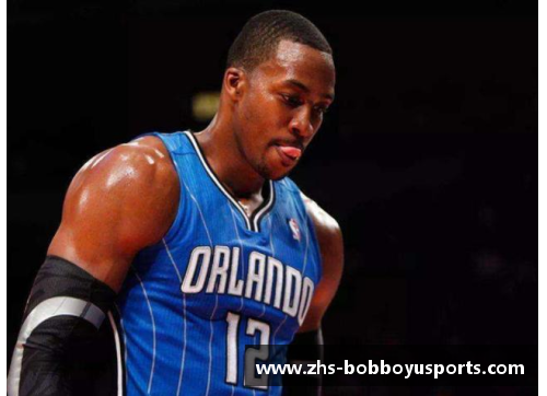 BOB博鱼t体育霍华德·休斯：NBA旅程与篮球传奇